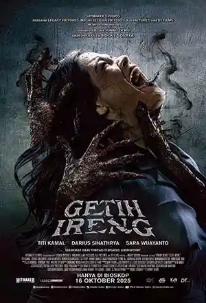 GETIH IRENG