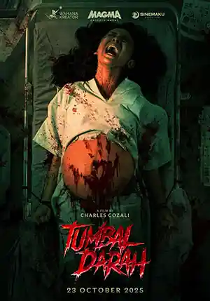 TUMBAL DARAH