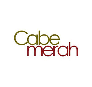 CABE MERAH