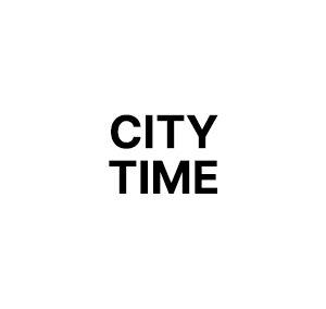 CITY TIME