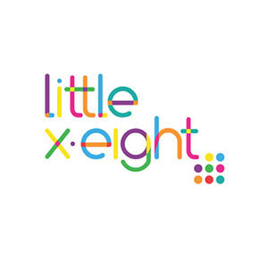 LITTLE X EIGHT