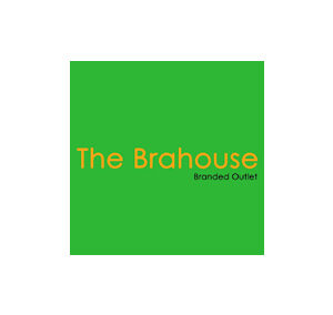 THE BRAHOUSE