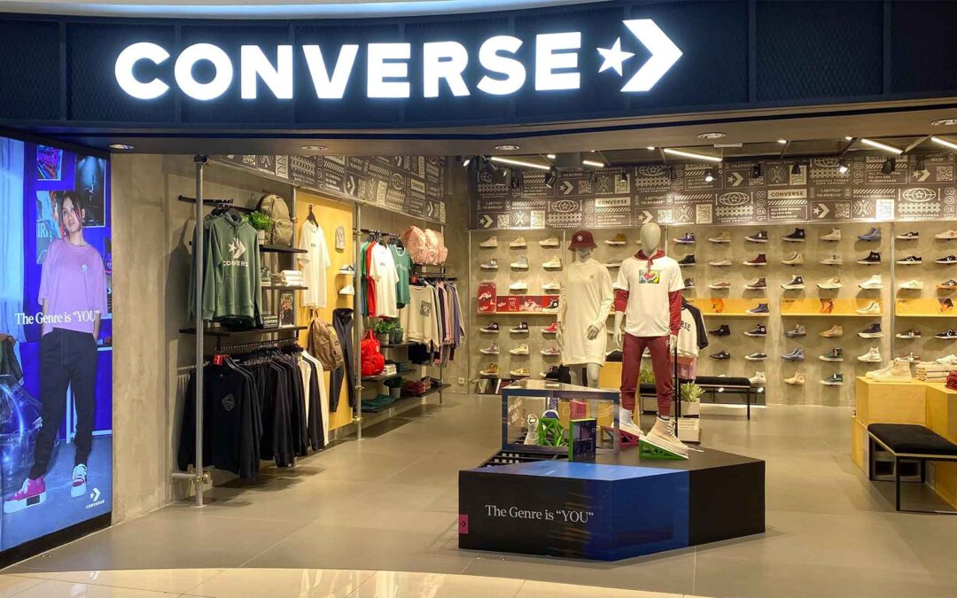 Jangan Lewatkan Promo di Converse BIG Mall Samarinda Selama Bulan Maret 2024
