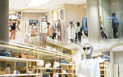 HEYLOCAL Kini Hadir di BIG Mall Samarinda