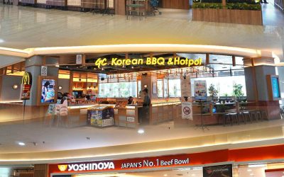 Intip Berbagai Macam Restaurant Di BIG Mal