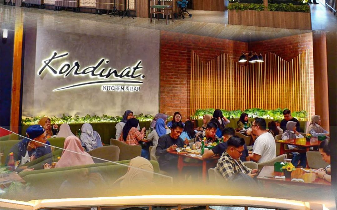 Kontak Tenant Untuk Reservasi Buka Puasa di BIG Mall Samarinda