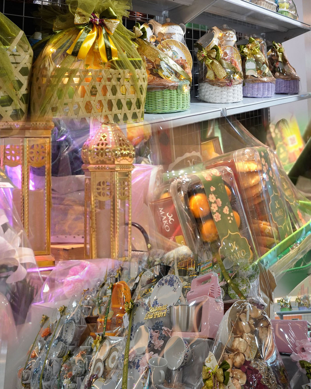 Hampers BIG Mall