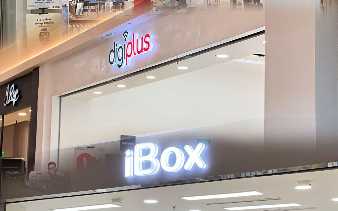 Rekomendasi Tempat Beli iPhone Di BIG Mall Samarinda