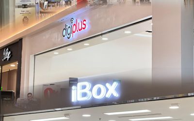 Rekomendasi Tempat Beli iPhone Di BIG Mall Samarinda