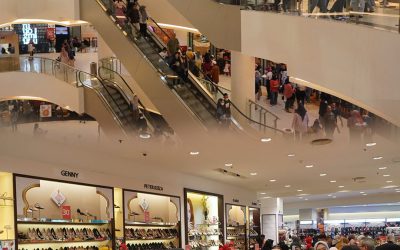Tips Belanja Cerdas, Efektif dan Efisien di BIG Mall