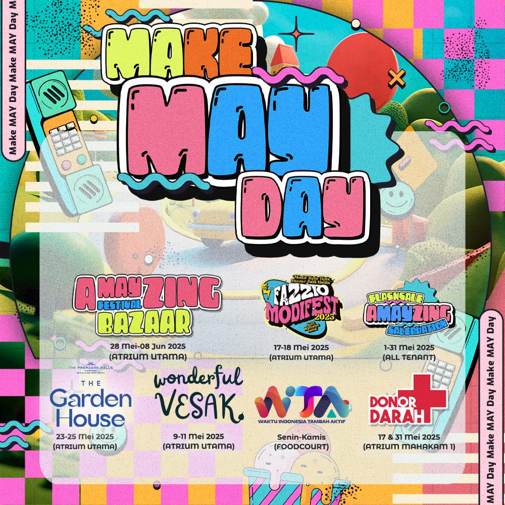 COE MEI BIG MALL