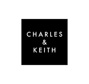 CHARLES & KEITH