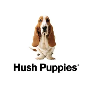 HUSH PUPPIES