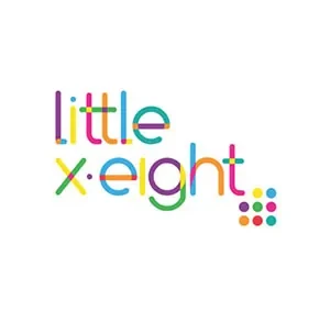 LITTLE X EIGHT