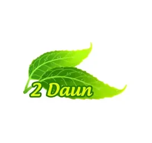 TEH 2 DAUN