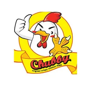CHUBBY SNACK