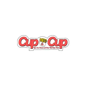 CUP & CUP