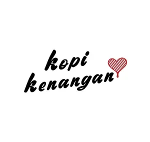KOPI KENANGAN