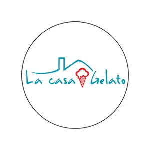 LA CASA GELATO