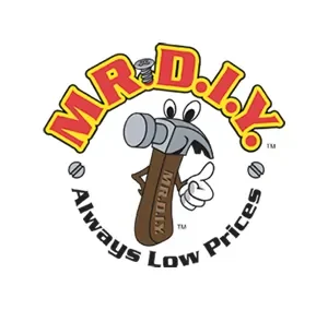 MR.DIY