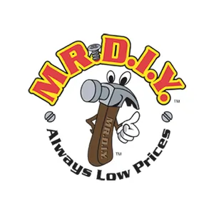 MR.DIY