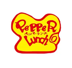 PEPPER LUNCH