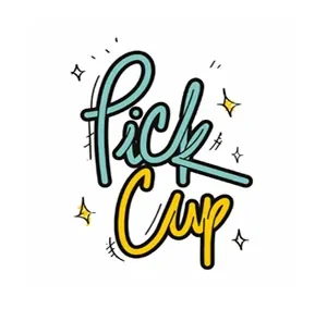 PICK CUP