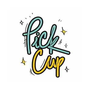 PICK CUP