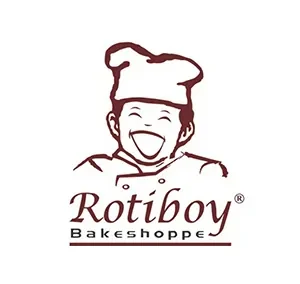ROTI BOY