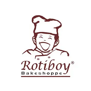 ROTI BOY