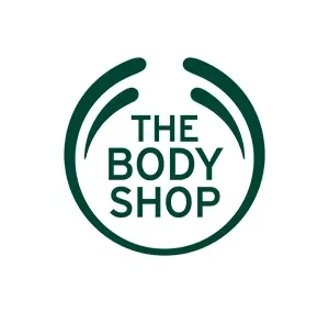 THE BODY SHOP
