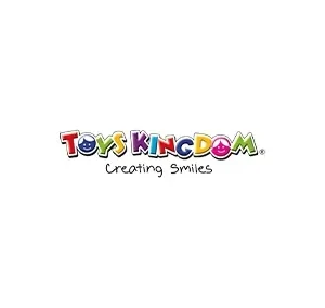 TOYS KINGDOM